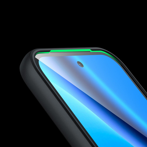 Fusion Hybrid pouzdro pro MagSafe pro Google Pixel 10a, černé