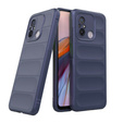 Pouzdro pro Xiaomi Redmi 12C, Gaming Shockproof, námořnicky modré