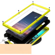 Pancéřové pouzdro pro Samsung Galaxy S25 Ultra, R-JUST, žluté