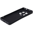 Pouzdro pro Xiaomi 13 Ultra, Silicone Lite, černé