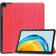 Pouzdro pro Huawei MatePad SE 10.4 2022, Smartcase, červené