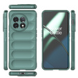 Pouzdro pro OnePlus 11 5G, Gaming Shockproof, zelené