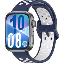 Silikonový řemínek pro Huawei Watch Fit 4 / 4 Pro / 3