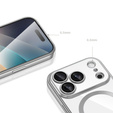 Magnetické pouzdro s ochranou čočky pro iPhone 17 Pro Max