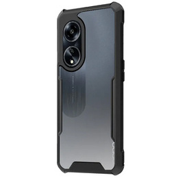 Pouzdro pro Oppo A98 5G, AntiDrop Hybrid, černé