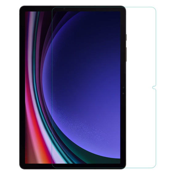 NILLKIN Amazing H+ Tvrzené sklo na displej pro Samsung Galaxy Tab S9