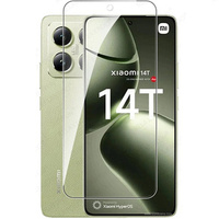 Tvrzené sklo 9H pro Xiaomi 14T