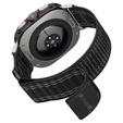 Řemínek Spigen WBF0 pro Samsung Galaxy Watch Ultra 2024/2025 (47 mm)