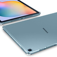 Pouzdro pro Samsung Galaxy Tab S6 Lite 2022, silikonové, průhledné