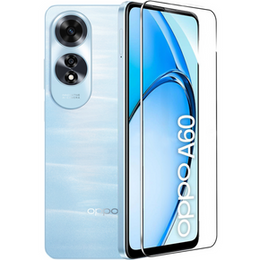 Tvrzené sklo 9H pro Oppo A60