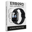 2x hybridní sklo ERBORD pro Xiaomi Redmi Watch 5 Lite