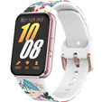 Silikonový řemínek pro Samsung Galaxy Fit 3