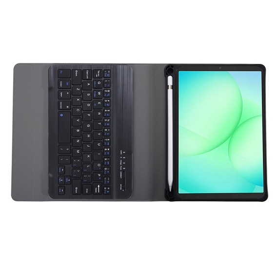 Pouzdro s klávesnicí pro tablet Samsung Galaxy Tab A11