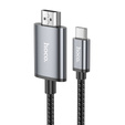 USB-C kabel na HDMI Hoco UA27 4K 30Hz 2m