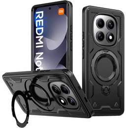 Magnetické pouzdro s podstavcem pro Xiaomi Redmi Note 15 5G / Poco M8 5G