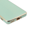 Pouzdro pro Realme 11 Pro 5G / Pro+ 5G, Glamour CamShield, mincovní