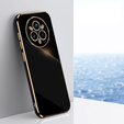 Pouzdro pro Realme 14 Pro 5G, Glamour CamShield, černé