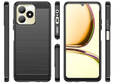 Pouzdro pro Realme C51, Carbon, černé