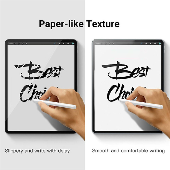 Ochranná fólie Paperfeel pro Lenovo Tab One