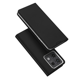 Pouzdro Dux Ducis pro Xiaomi Redmi Note 13 Pro 5G, Skinpro, černé