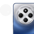 Tvrzené sklo na fotoaparát pro Xiaomi Redmi 14C / Xiaomi Poco C75, průhledné