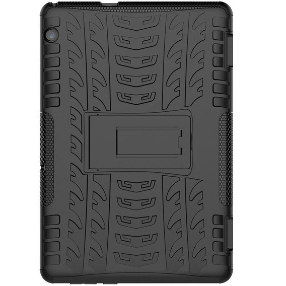 Pouzdro pro Huawei MediaPad T5 10.1, Tire Armor, černé