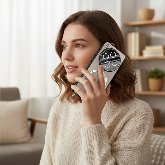 Pouzdro s MagSafe pro Vivo X300