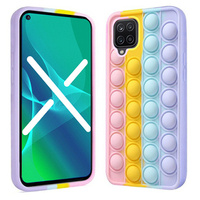 Pouzdro Push Bubble Pop It pro Huawei P40 Lite