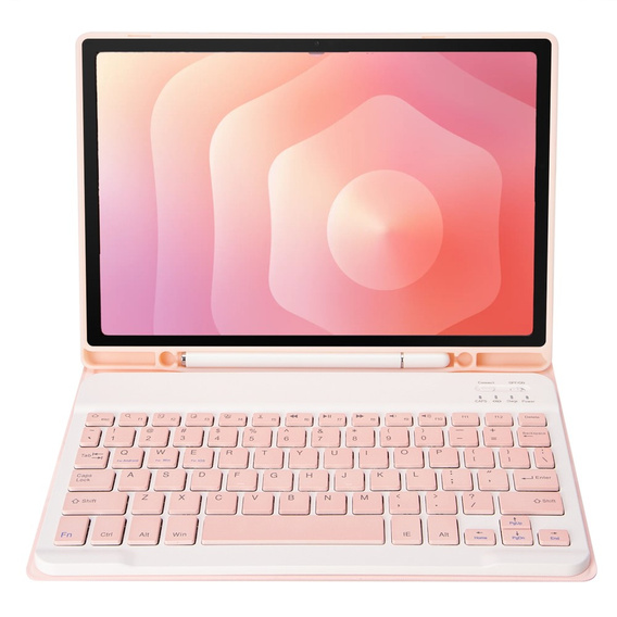 Pouzdro s klávesnicí pro tablet Samsung Galaxy Tab S11