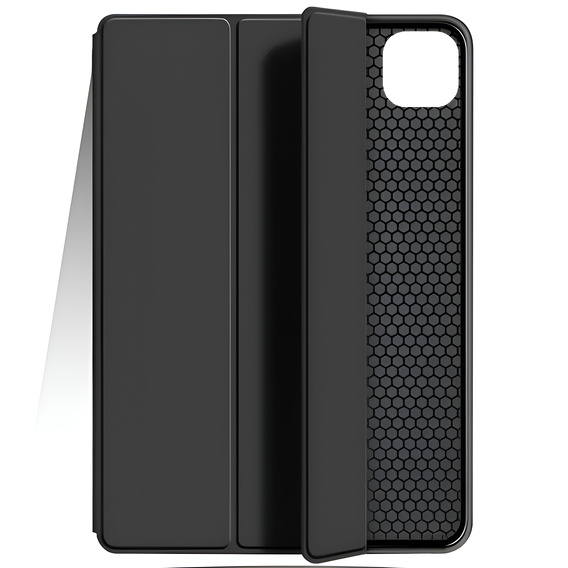 Pouzdro pro Xiaomi Pad 7 / 7 Pro, Smartcase, černé