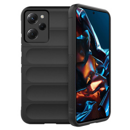 Pouzdro pro Xiaomi Poco X5 Pro 5G, Gaming Shockproof, černé