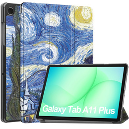 Smartcase pouzdro s potiskem pro Samsung Galaxy Tab A11+/A9+