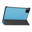 Pouzdro pro Xiaomi Pad 6, Smartcase, modré