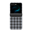 Benks Magnetic Armor Vichy Spin Kevlar 1000D BK48 pouzdro pro Samsung Galaxy Z Flip7
