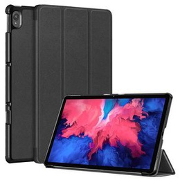 Pouzdro pro Lenovo Tab P11 TB-J606F / Tab P11 5G, Smartcase, černé