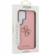 Pouzdro Guess Classic Logo pro Samsung Galaxy S25 Ultra