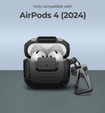 Ochranné pouzdro Dexnor pro Apple AirPods 4 2024