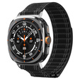 Řemínek Spigen WBF0 pro Samsung Galaxy Watch Ultra 2024/2025 (47 mm)