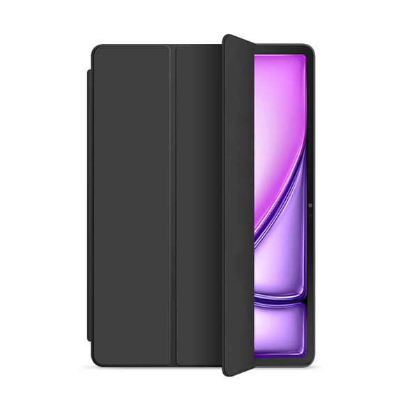 Pouzdro pro iPad Air 13" 2025/2024 (7/6 gen.), Smartcase, černé