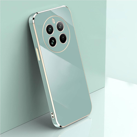 Pouzdro pro Realme 12 Pro 5G / 12 Pro+ 5G, Glamour CamShield, mincovní