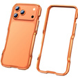 Pouzdro LUPHIE Armor Bumper pro Apple iPhone 17 Pro