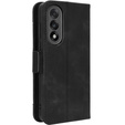 Klopové pouzdro pro OnePlus Nord 5, Card Slot, černé