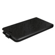 Klopové pouzdro pro Samsung Galaxy A33 5G, Flip, černé