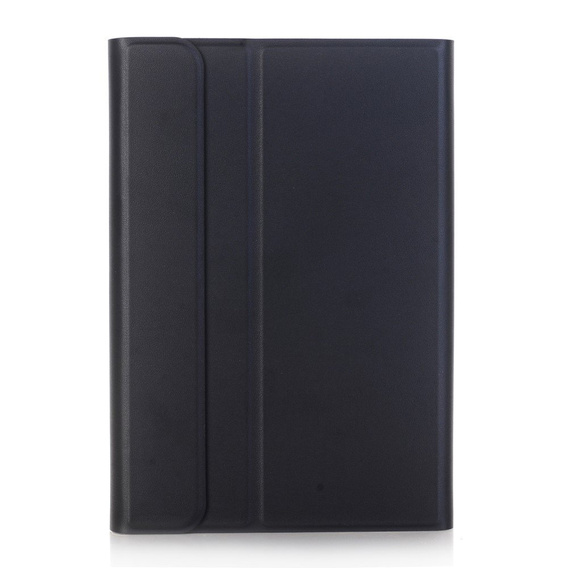 Pouzdro + klávesnice iPad mini 2019 / iPad mini 4, černé