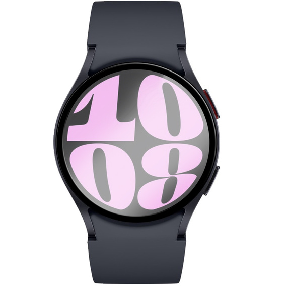 2x hybridní sklo ERBORD pro Samsung Galaxy Watch 6 40mm