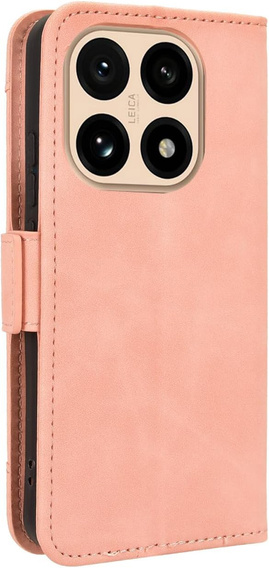 Pouzdro s klopou na kartu pro Xiaomi 15T
