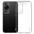 Pouzdro MOFI pro Huawei P60 / P60 Pro, tenké, průhledné