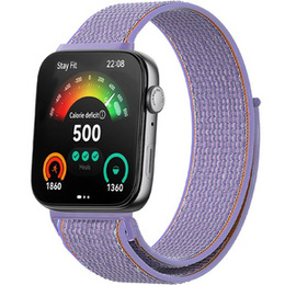 Pružný nylonový řemínek pro Huawei Watch Fit 4 / 4 Pro / 3