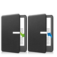Pouzdro pro Kindle 11, Smartcase, černé