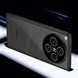 Pouzdro pro Oppo Find X8 Pro, Magnetic Dual Glass, černé